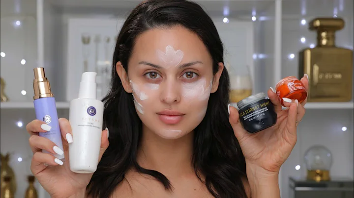 My Skincare Routine 2017