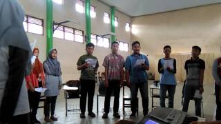 Download Lagu Lagu Pandeglang berkah MAPAN Voice MP3