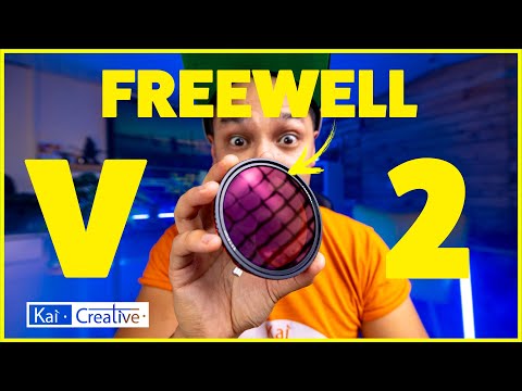Freewell V2 VND