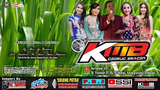 Live Streaming Campursari KMB (GEDRUG SRAGEN) || SULUNG PUTRA AUDIO || HVS SRAGEN CREW 2
