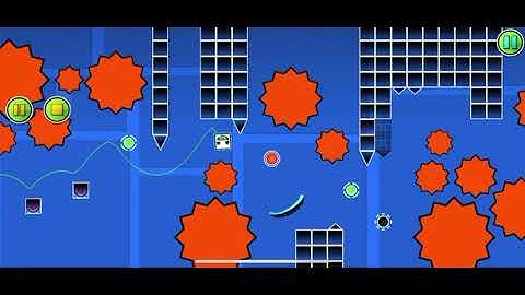 Magma Bound II preview! (Not official)