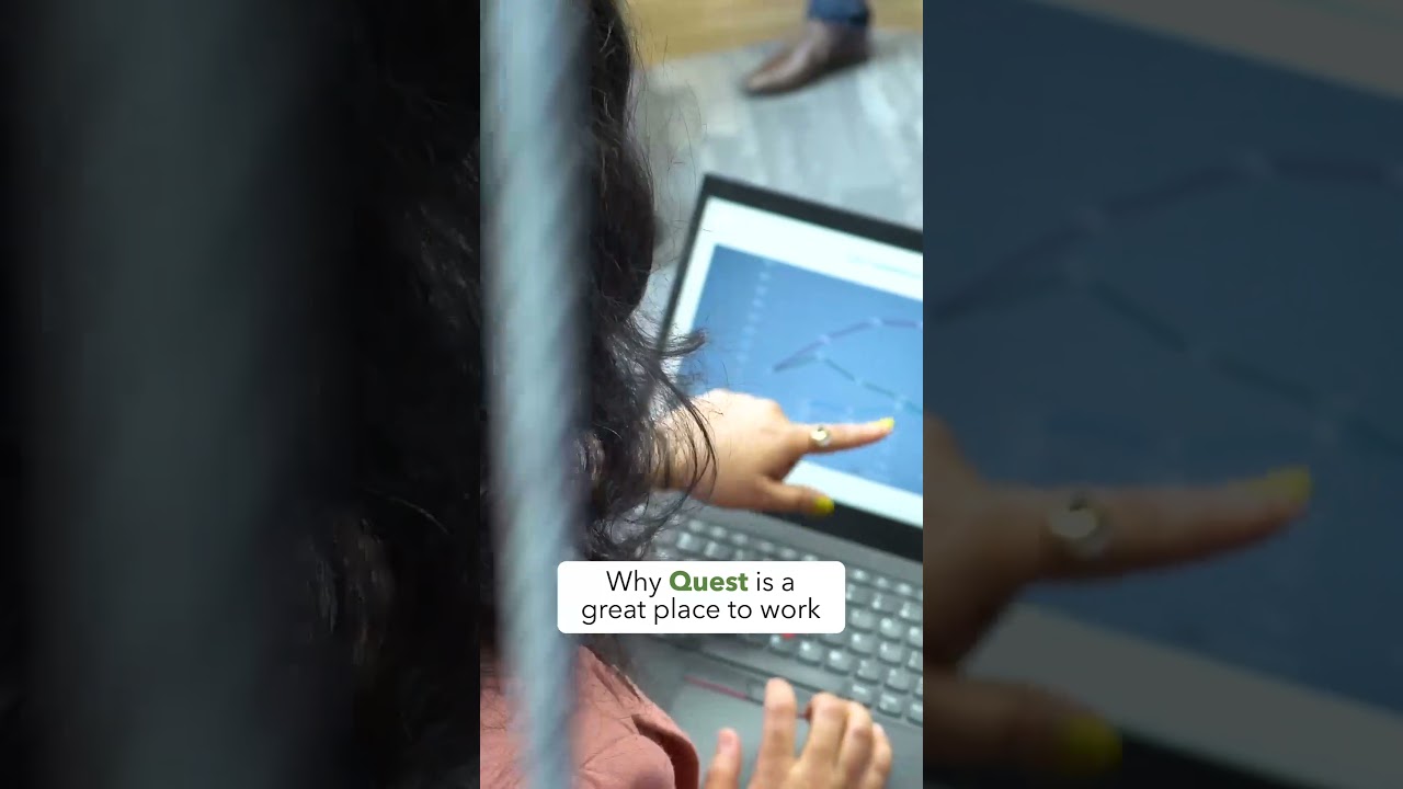 Prioritizing Employee Experience at Quest - Insights from Brian LaPenna,  VP of Human Resources