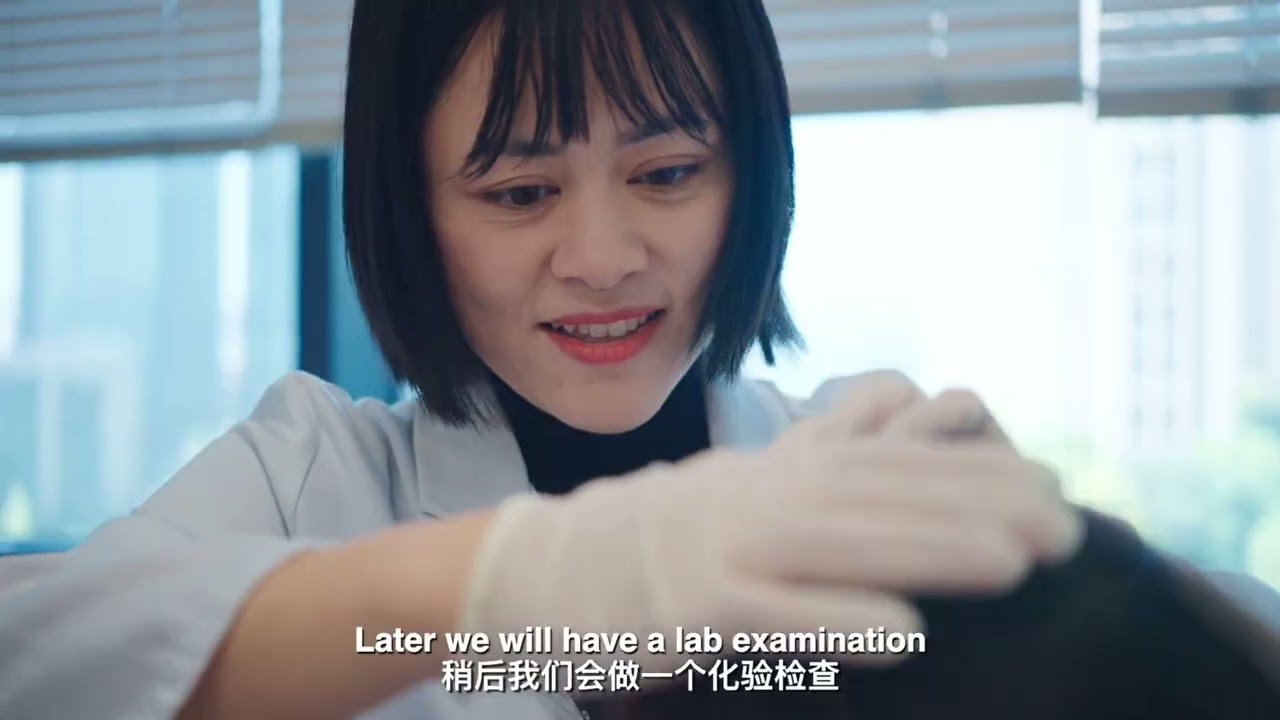 As a leading hospital in 