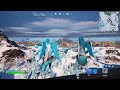 Fortnite Perfect Timing || The Dance Laroi ☃️❄️