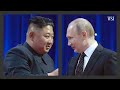 Russia-North Korea Talks: Behind Kim’s First Trip Abroad Since 2019 | WSJ