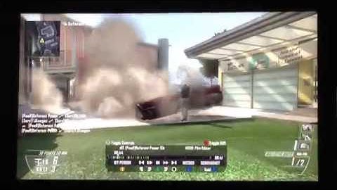 Quickscope montage training V.S. Bots