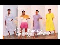 TARGET SPRING DRESSES  TRY-ON HAUL | What's New at Target 2021