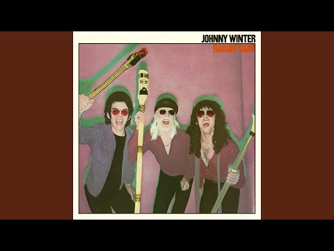 Putar Bon Ton Roulet - Johnny Winter