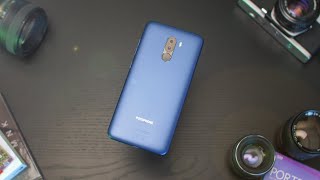 Vale la pena el Pocophone F1 en 2020? Review tras más de 1 año de uso