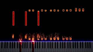 Rush E Without The Melody!