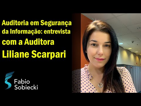 Vídeo: O que é uma auditoria de segurança física?