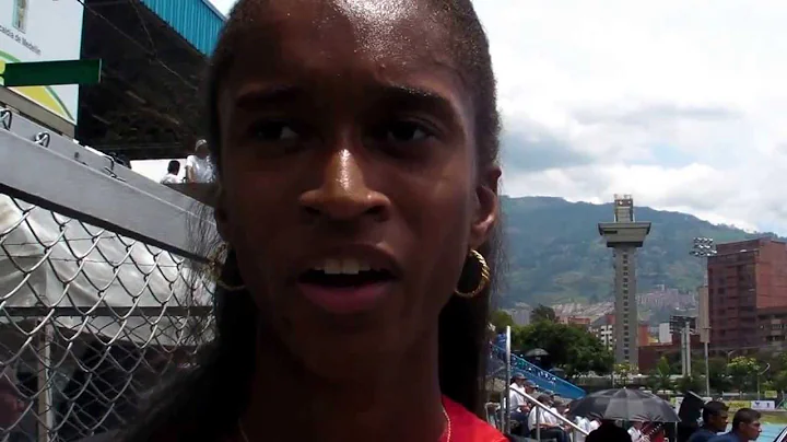 Pan Am Jr D1S1 Kendell Baisden 400sf