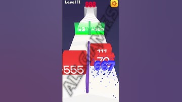 Merge Number LVL 11 Gameplay FUN GAME #shorts #MergeNumber #fungames #viralvideo