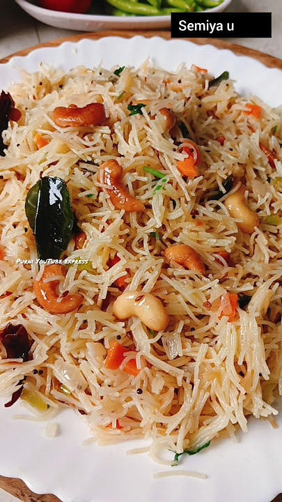 Make dry laddu semiya upma with these measurements, it will be perfect #shortsvideo #ytshorts #co...