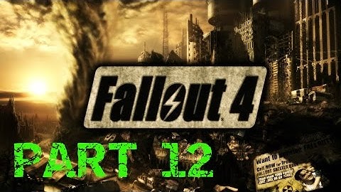 Fallout 4 - Let