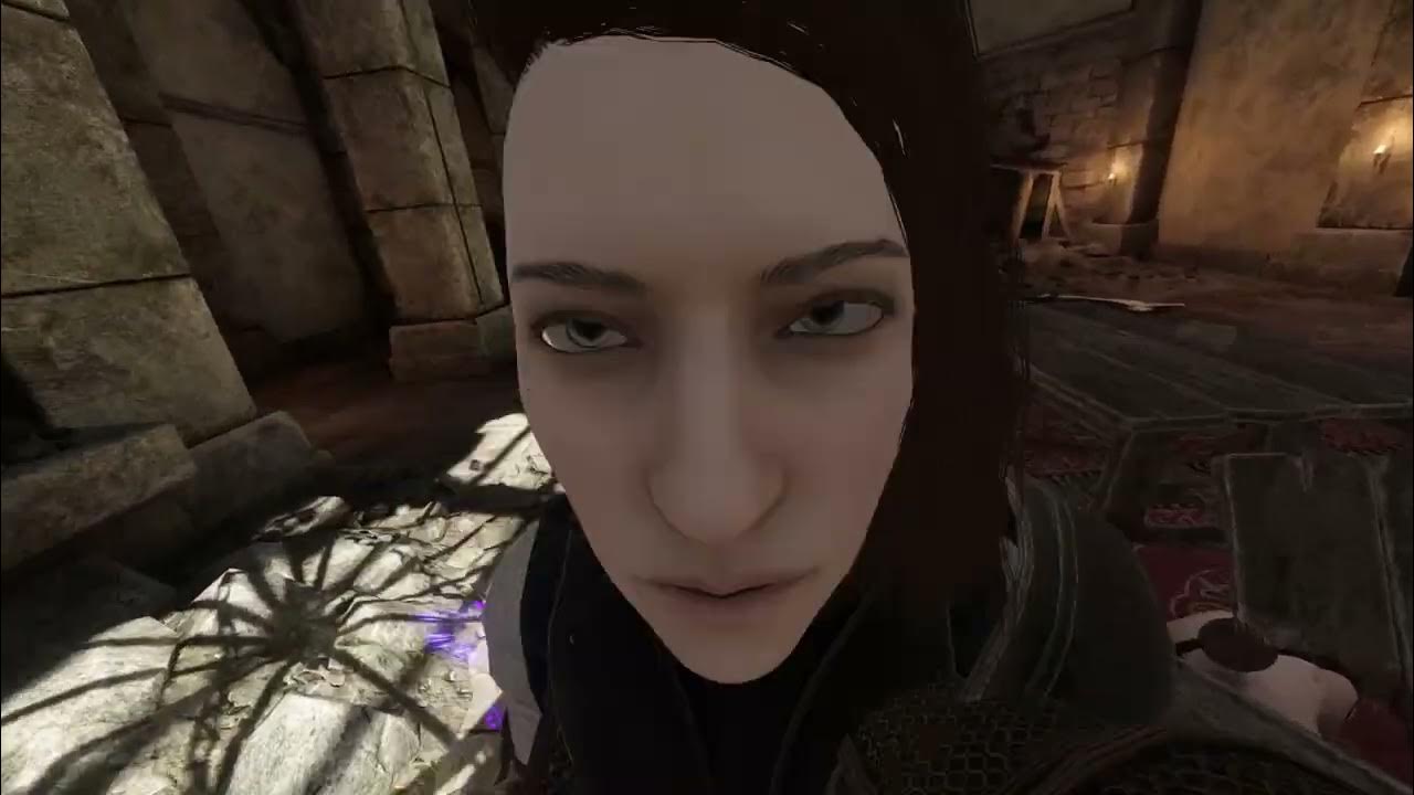 U12 UPDATE NEW BLADE AND SORCERY DUNGEON RUN YouTube