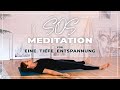 Meditation fr eine tiefe entspannung  10 minuten tiefenentspannung