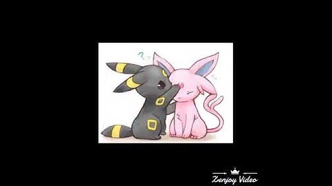 Try everything pokemon edition