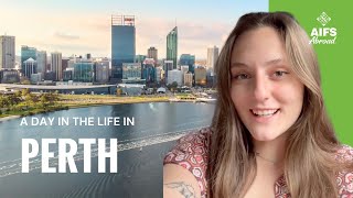 Faith's Semester Abroad in Perth | Study Abroad in Australia | Instagram Takeover