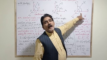 Tensor Analysis lecture 6(coordinate systems involving in tensor analysis)