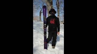 スキー Line Blade 21-22 Line Blade 21-22