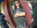 When Does Kicking A Police Officer During Arrest Seem Like A Good Idea?