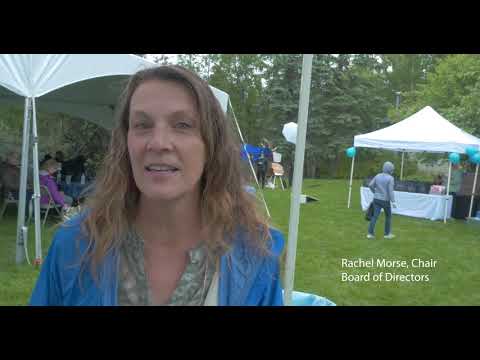 Chugach Electric 2021 Employee Picnic