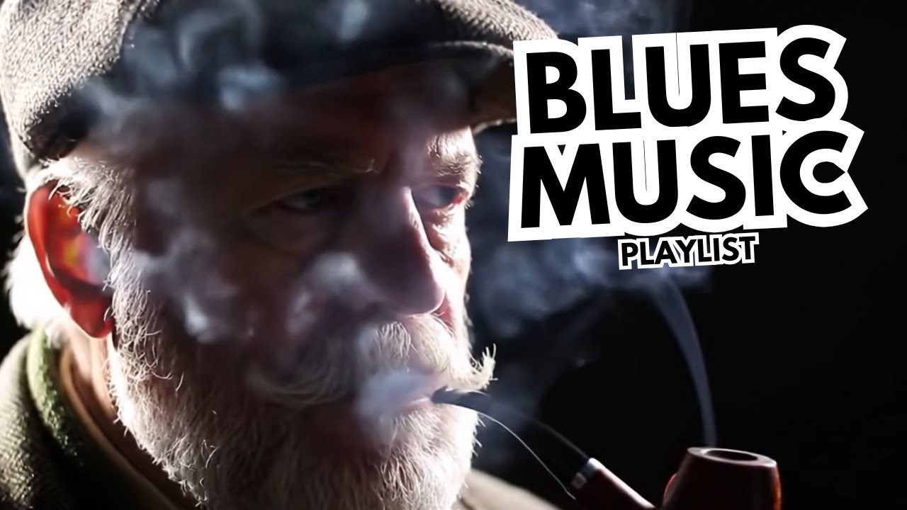 Rock Blues & Soul Love Songs | Etta James, Clapton, Ray Charles, Stevie Wonder For Timeless Memories