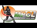Royal Titans Vs Super Titans (Above _ 16 Match State Camp MPCL )