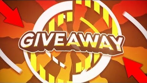 FREE 2D INTRO GIVEAWAY! | Made By Leafsuki