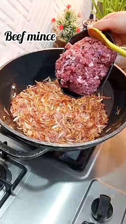 Keema Matar Masala | keema Recipe #trandingshorts #shorts #ytshorts