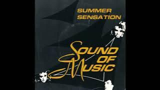 Sound of Music - Summer Sensation (Instrumental Version) (1987)