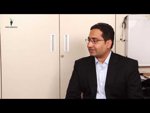 Importance of Attending Support Group Program Before &amp; After Bariatric Surgery – Dr Vikram Lotwala