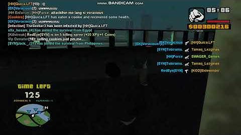 C - Bug  [BTTDM ZS East]