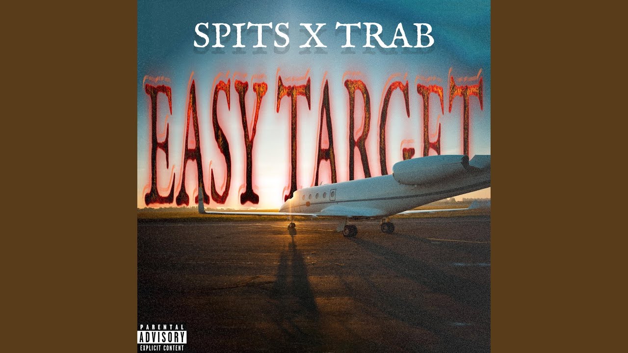 Watch Easy Target on YouTube Watch Easy Target on YouTube