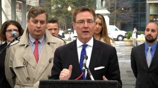 Thursday Night Live 2015 Announcement - March 26, 2015