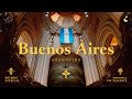 BUENOS AIRES 2024: Melhor roteiro, o que fazer, dicas, hotéis e lugares secretos - Argentina | 4k