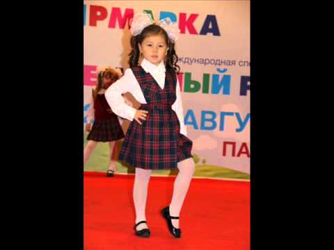 Надежда Шальнева "Моя семья"-слова и музыка Александра Ермолова
