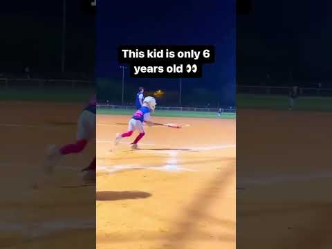 Worst nightmare for years to come 😤 (via @ajgonz55_baseball) #shorts