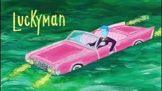 Wingtip - Luckyman (Official Audio)