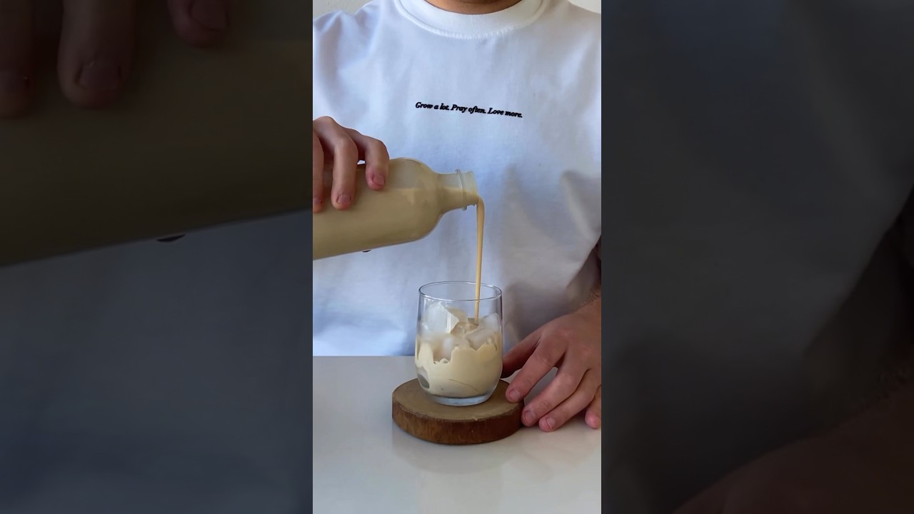 Домашний Бейлис 🐮