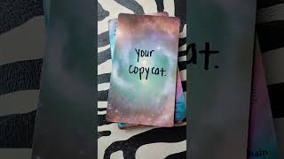 Having Dark Thoughts About Attacking You..