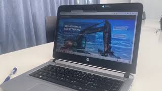 Tidrapportering I Milltime