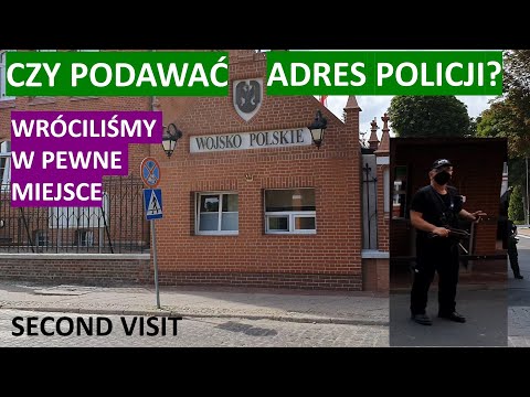 Czy musisz podać