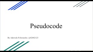 Discrete Structures Project
