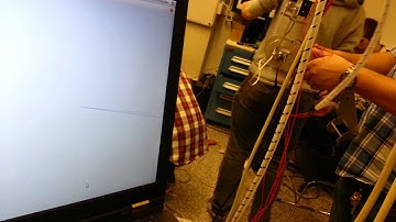 Second Order Complementary Filter of MPU6050 IMU