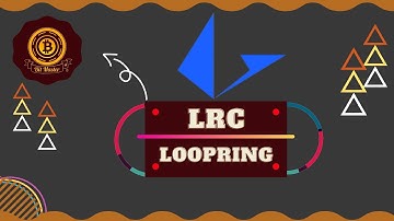 LRC Loopring Update