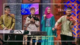 ISLAM ITU INDAH - Cerewet Tanda Sayang Part 1/6