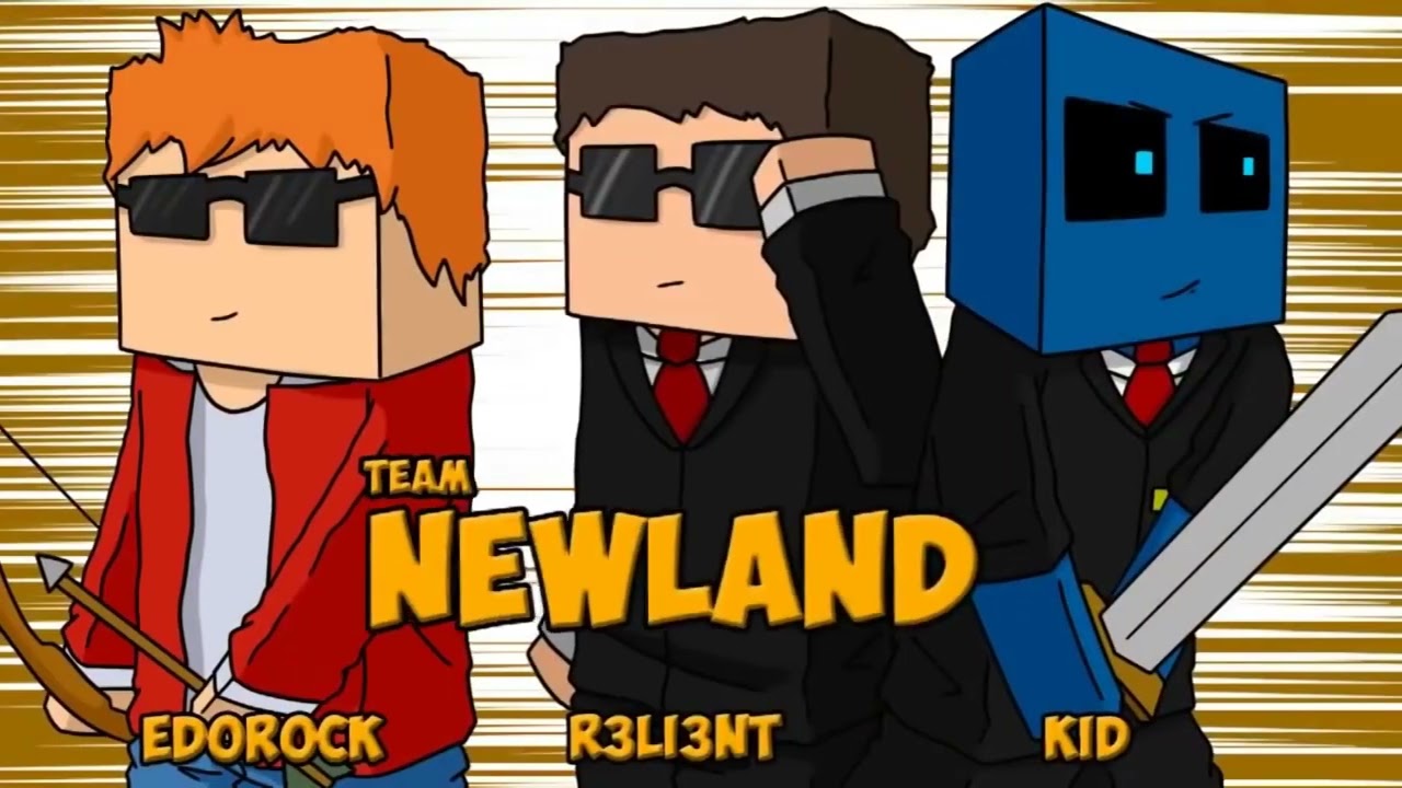 All Kill The Patrick UHC Intros! (S1-S12)