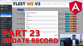 Part 23 - Make a PUT Request to Update a Record